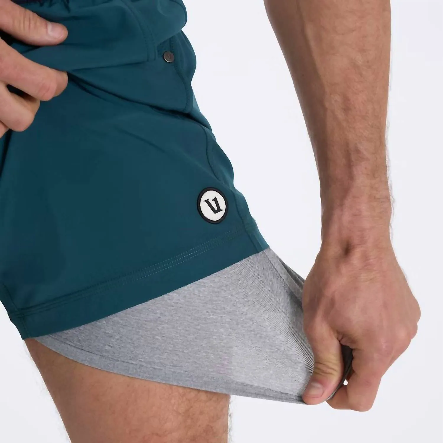 Kore Short In Beryl