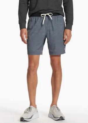 Kore Short In Lake Texture