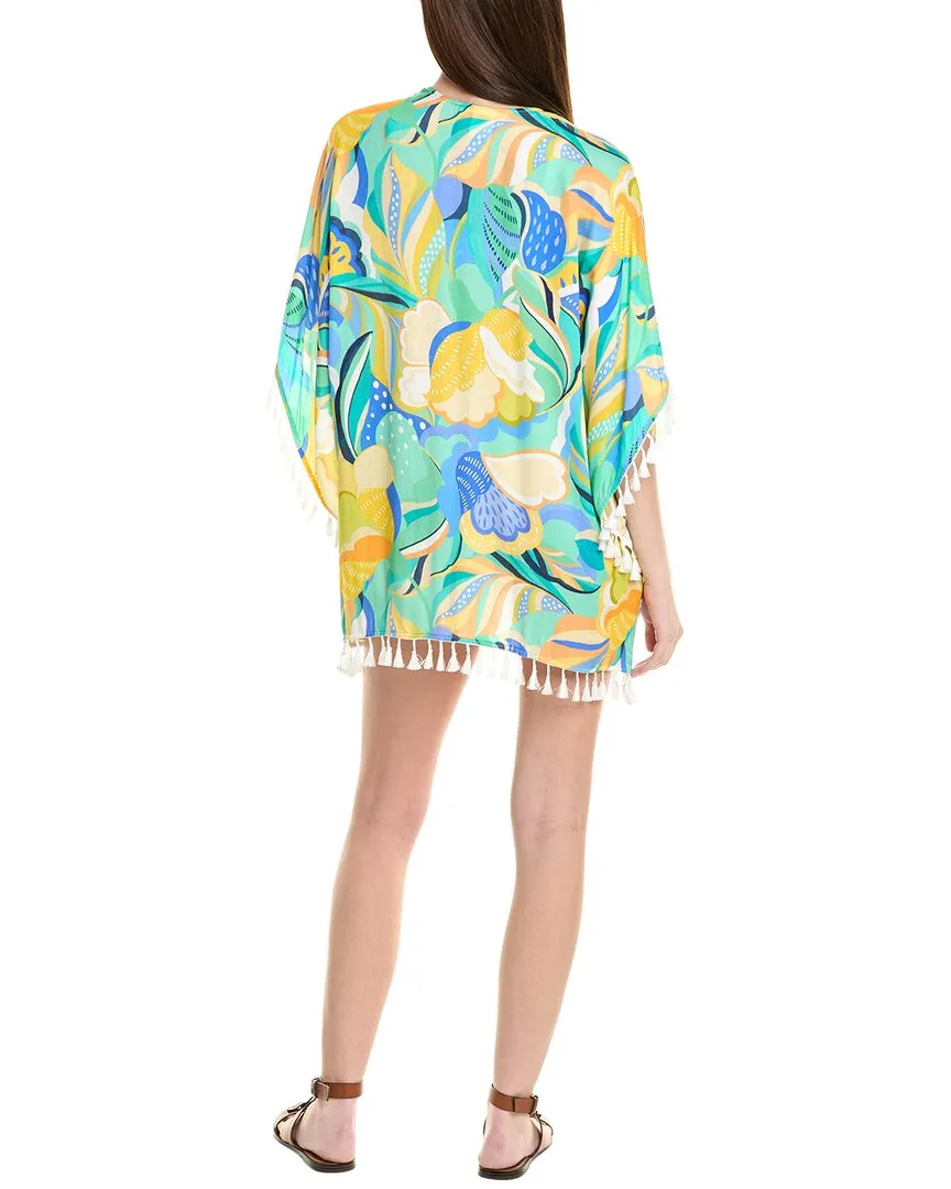 La Blanca Kimono