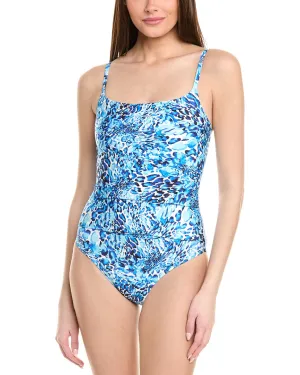 La Blanca Lingerie One-Piece