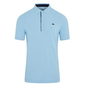 Lacoste Solid UV Protect Golf Polo Shirt DH2583