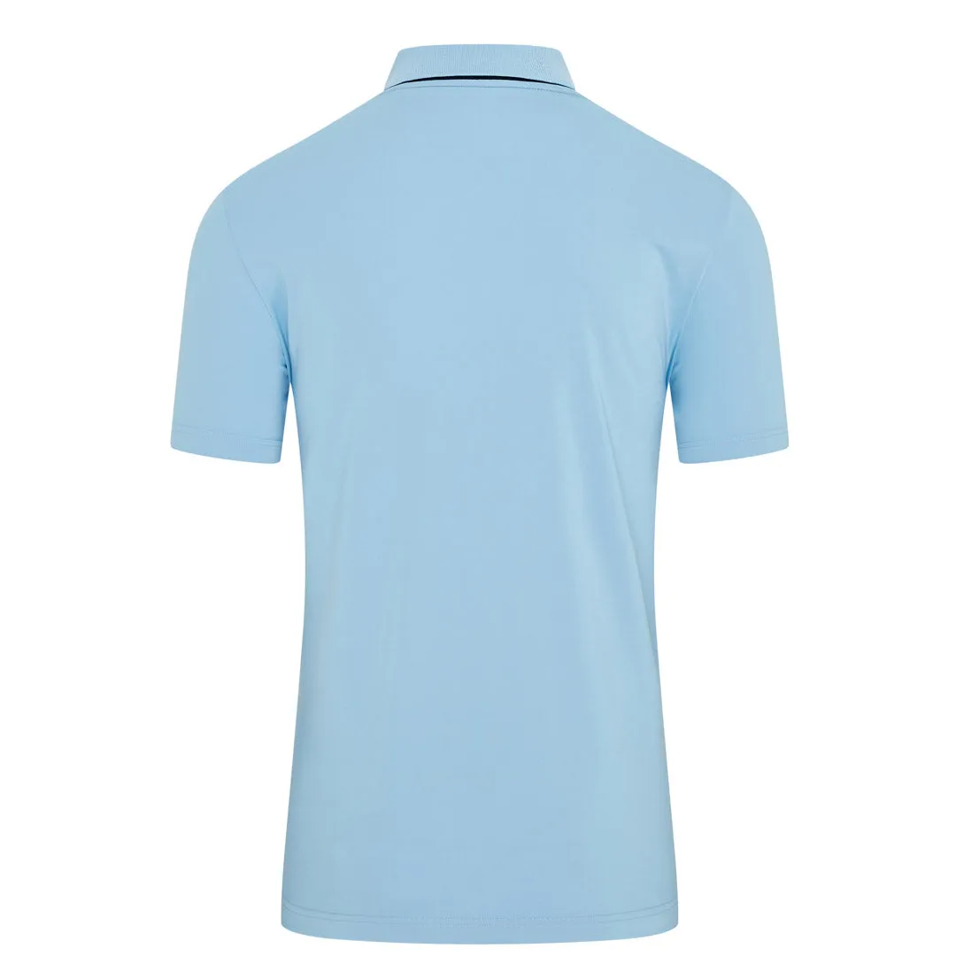 Lacoste Solid UV Protect Golf Polo Shirt DH2583
