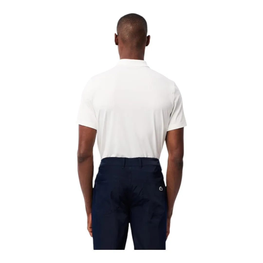 Lacoste Solid UV Protect Golf Polo Shirt DH2583