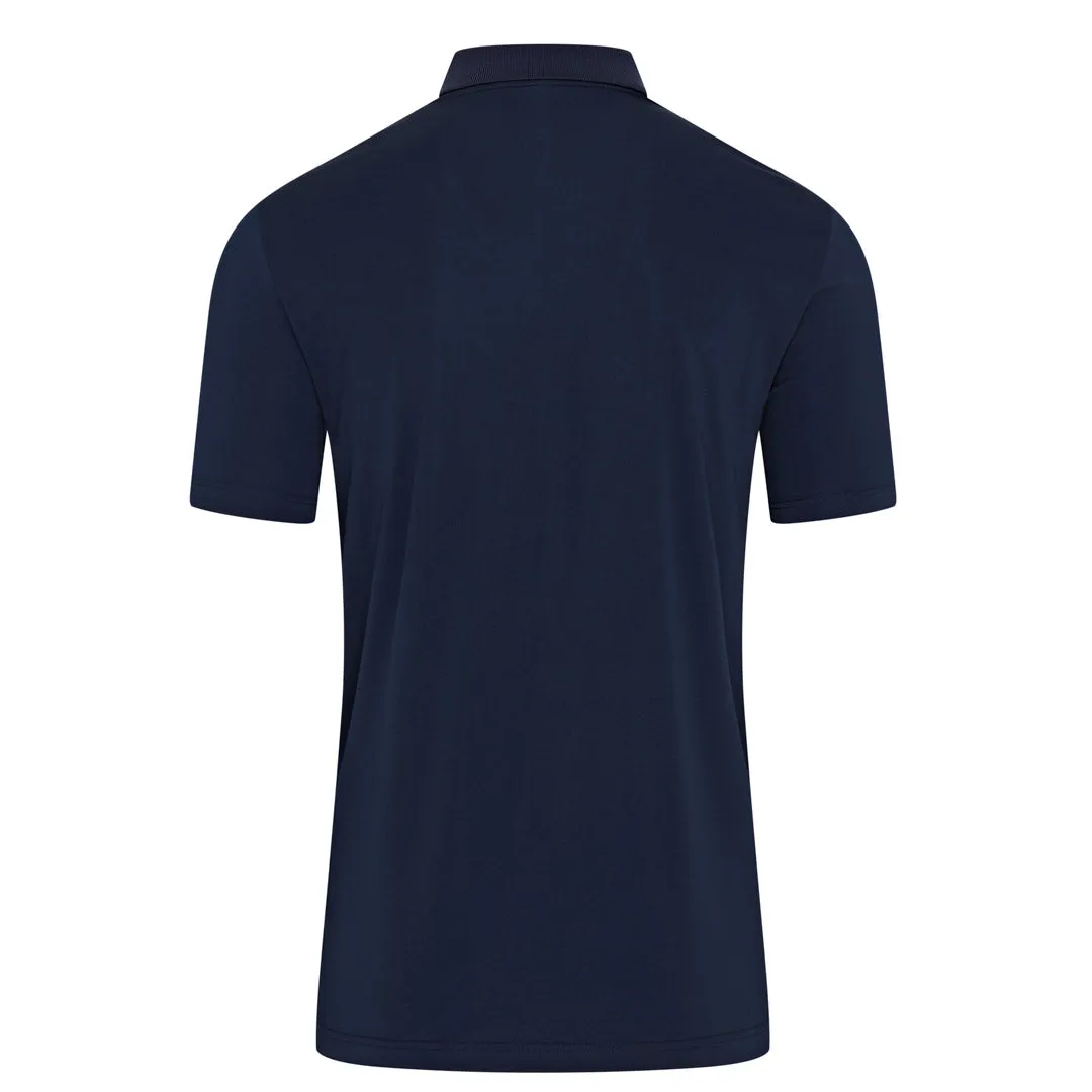 Lacoste Solid UV Protect Golf Polo Shirt DH2583