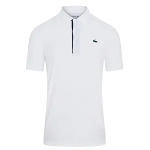 Lacoste Solid UV Protect Golf Polo Shirt DH2583