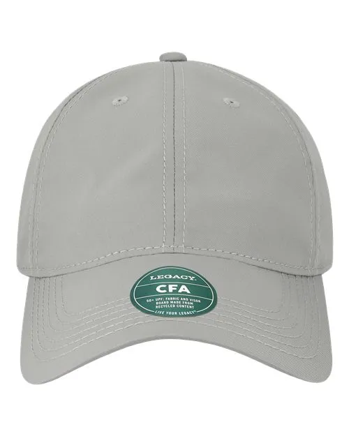 LEGACY CFA Cool Fit Adjustable Cap