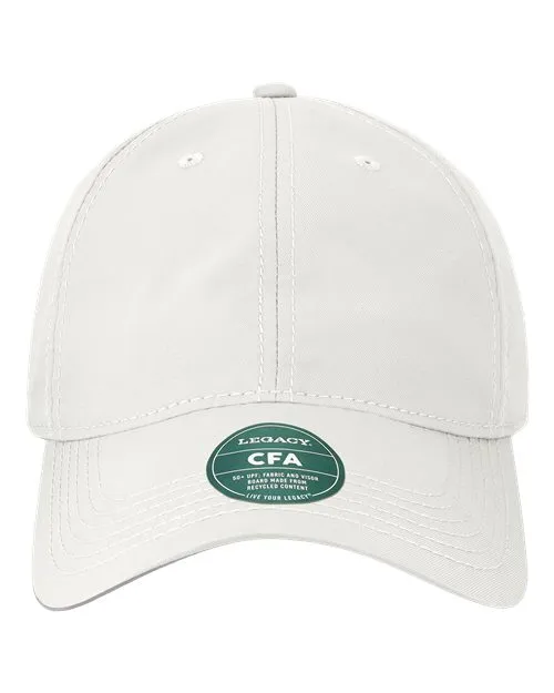 LEGACY CFA Cool Fit Adjustable Cap