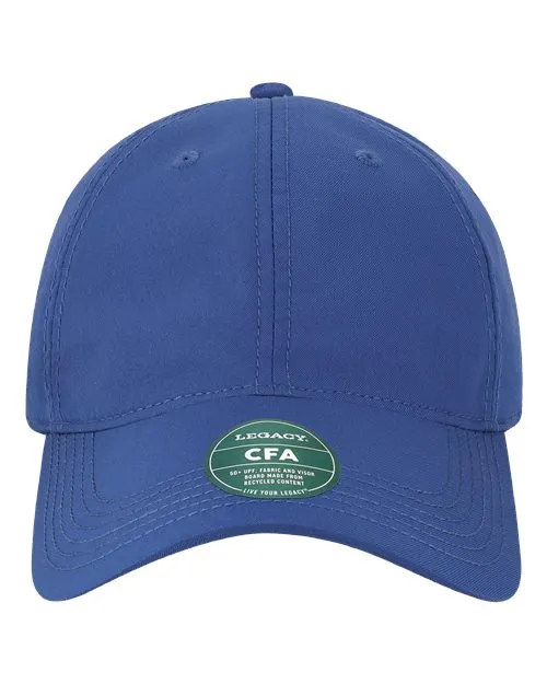 LEGACY CFA Cool Fit Adjustable Cap