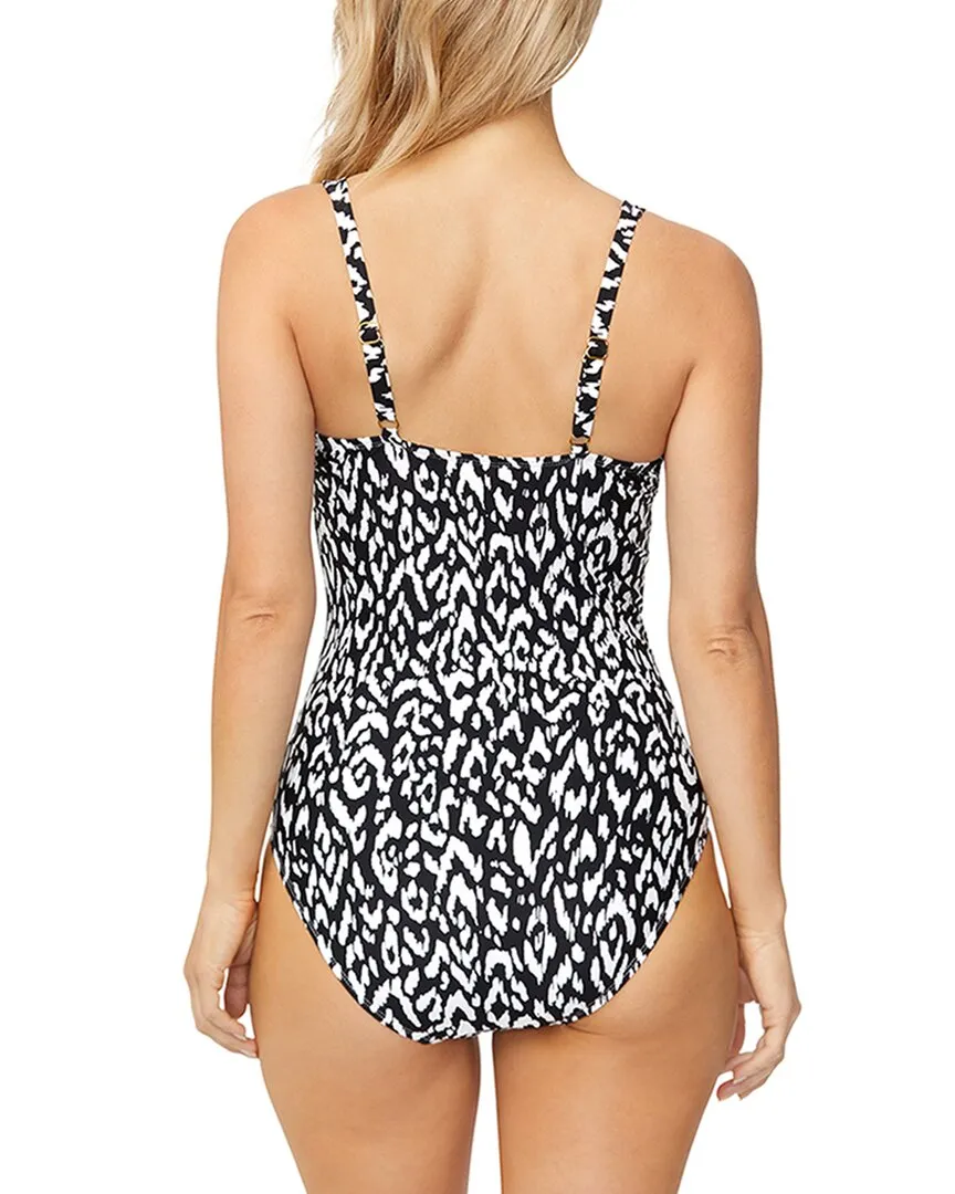 Leilani Maui One Piece Swimsuit