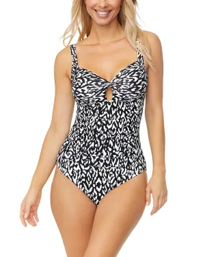 Leilani Maui One Piece Swimsuit