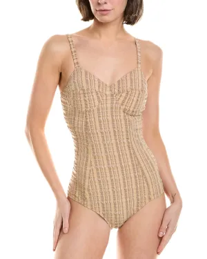Lis Marie Fernandez Amber Maillot One-Piece