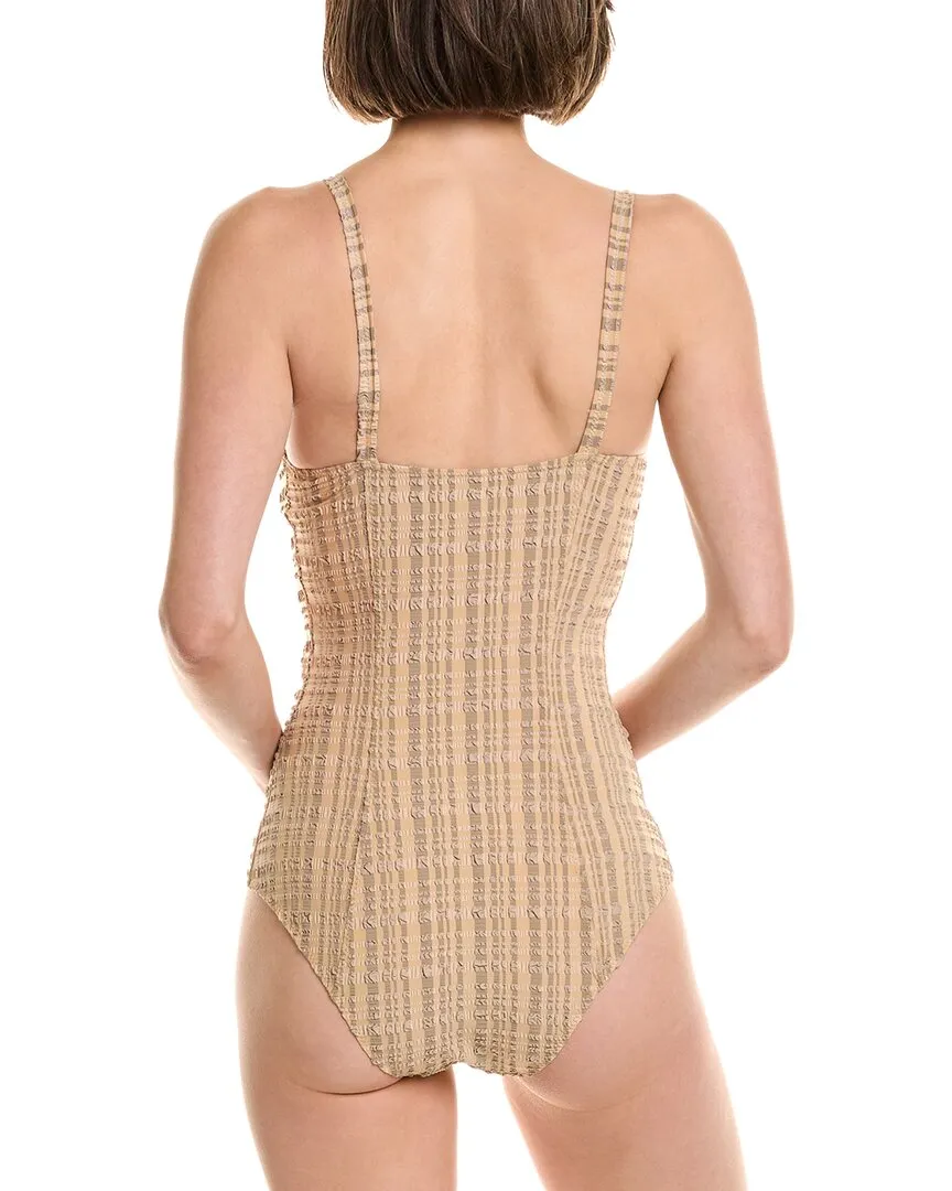 Lis Marie Fernandez Amber Maillot One-Piece