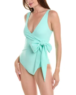 Lisa Marie Fernandez Dree Louise One-Piece
