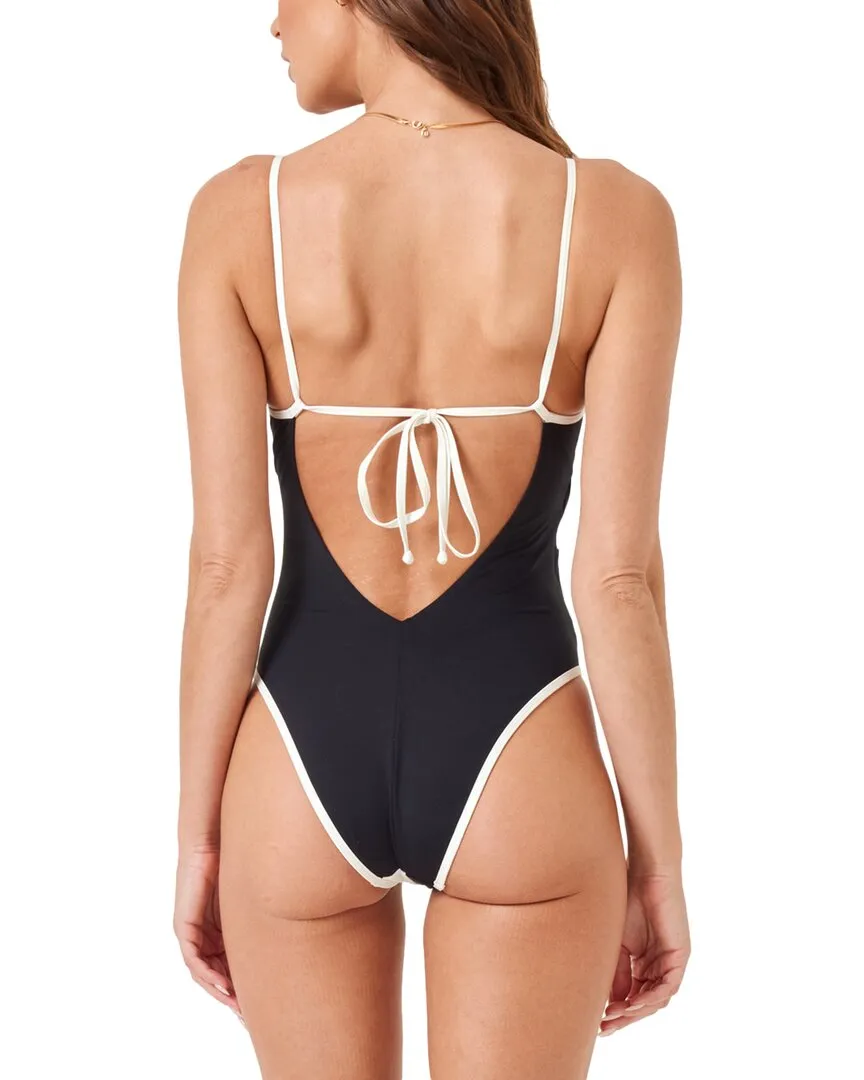 L*Space Devi One-Piece