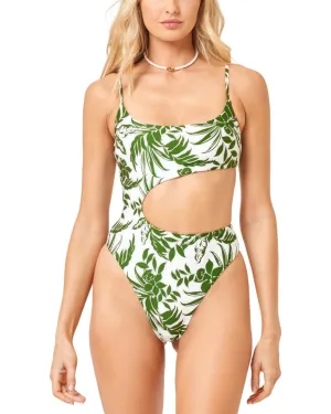 L*Space Eclipse One Piece Bitsy