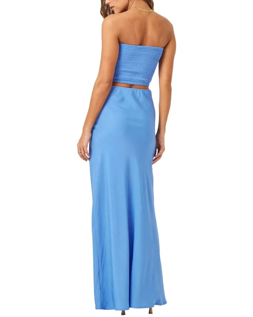 L*Space Summer Feels Tube Top