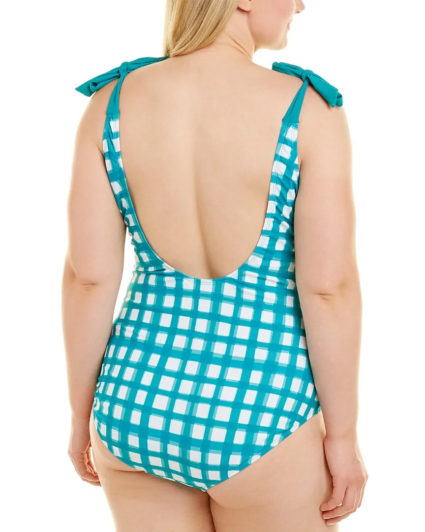 LYSA Juliana One-Piece Tank