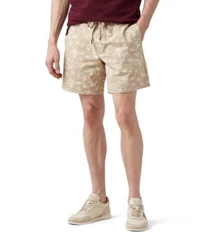 Main Beach 7" Resort Short
