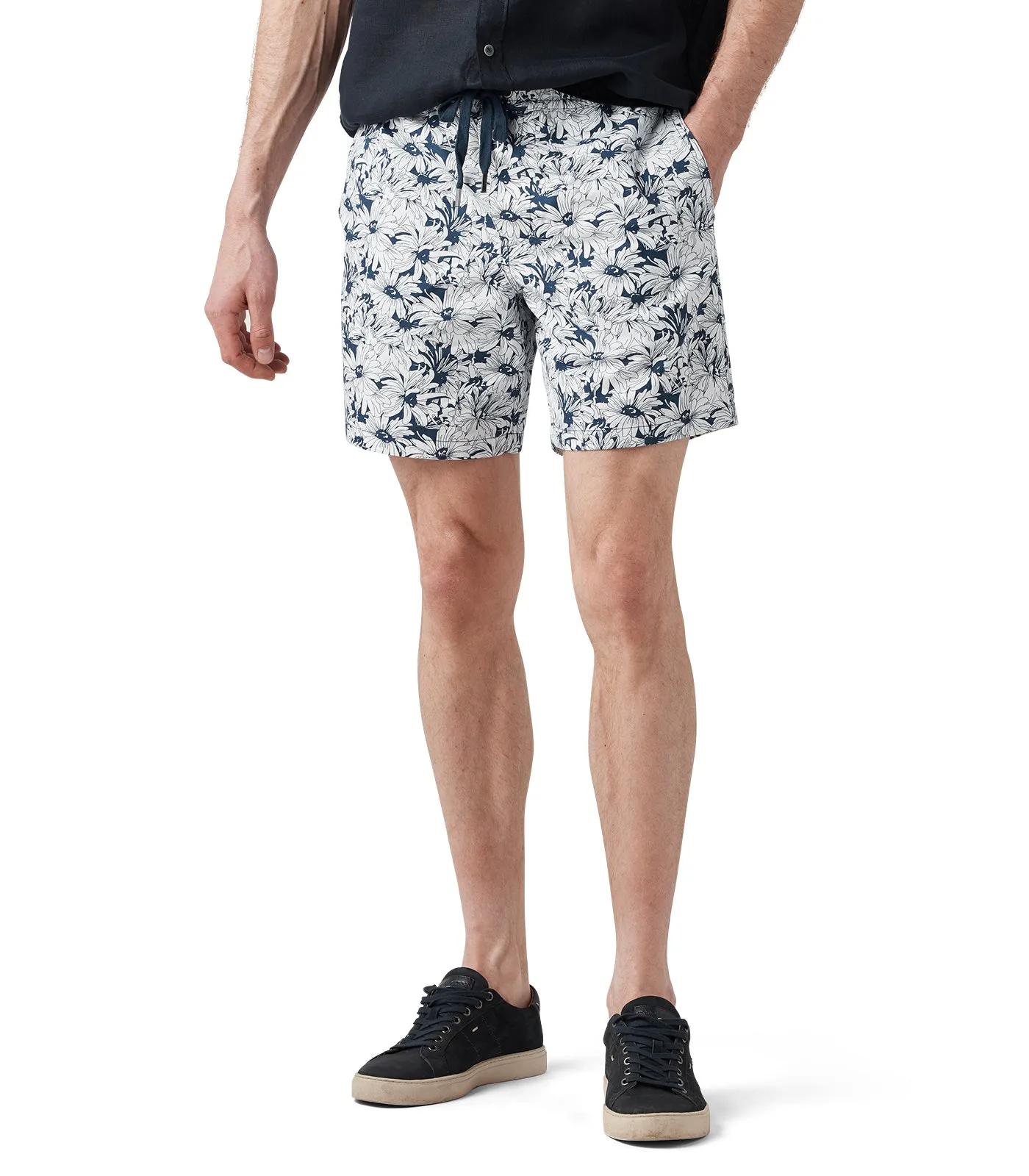 Main Beach 7" Resort Short