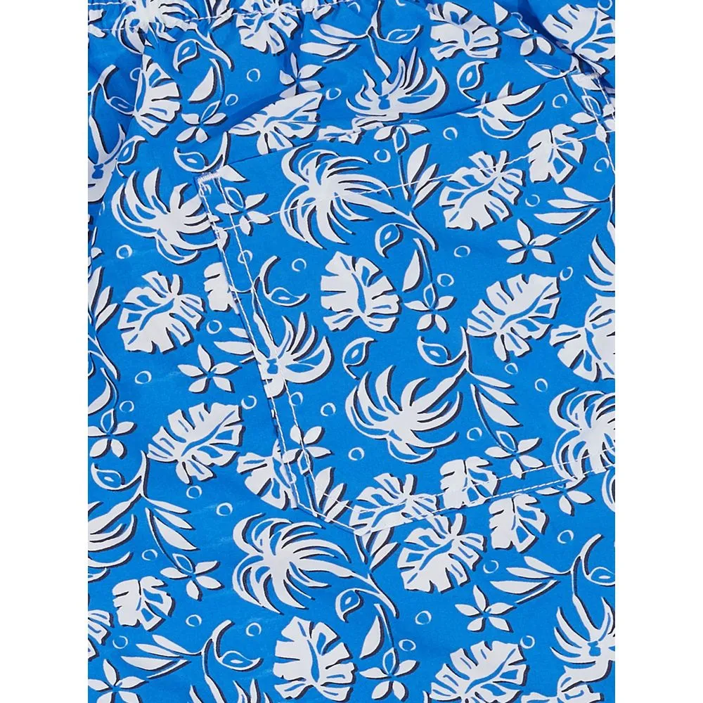 Malo multi Polyester Men's Swimwear