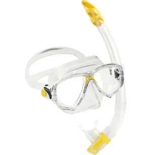 MAREA VIP JUNIOR SNORKEL SET  