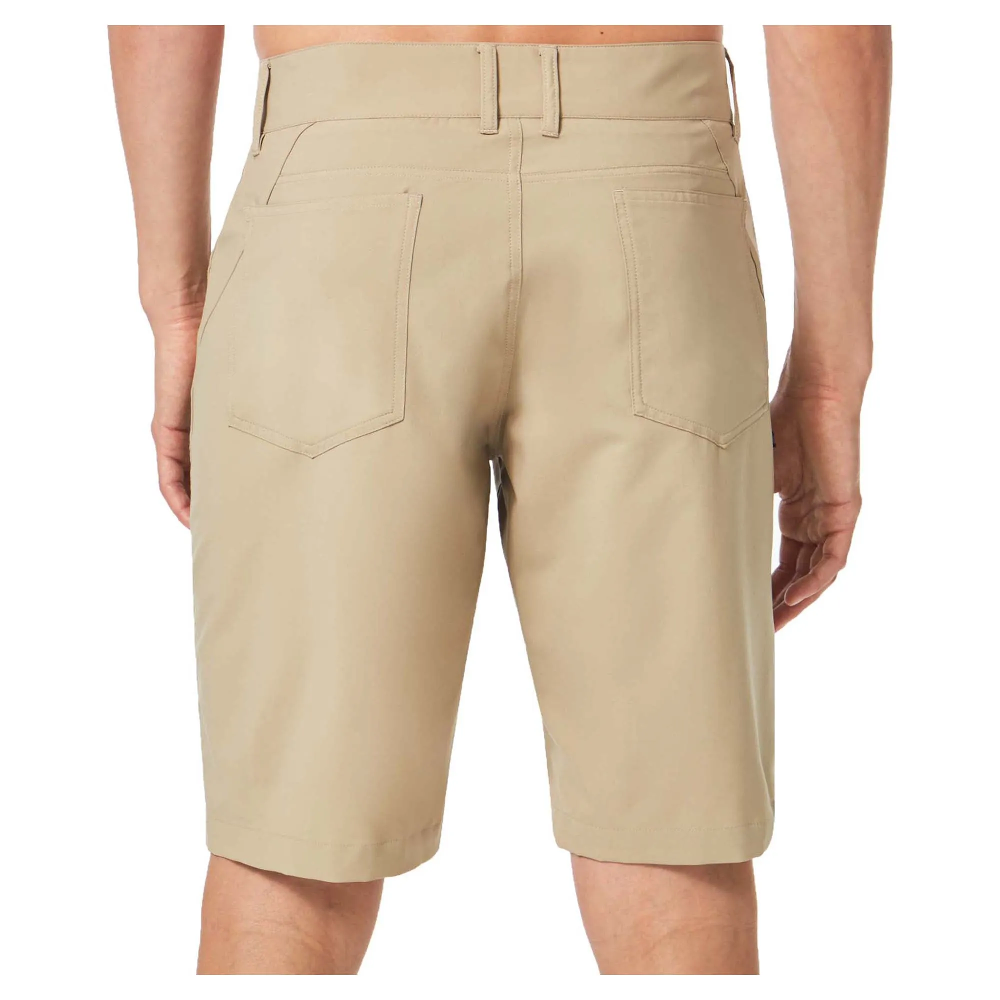 Men's Baseline Hybrid 21 Inch 2.0 Shorts