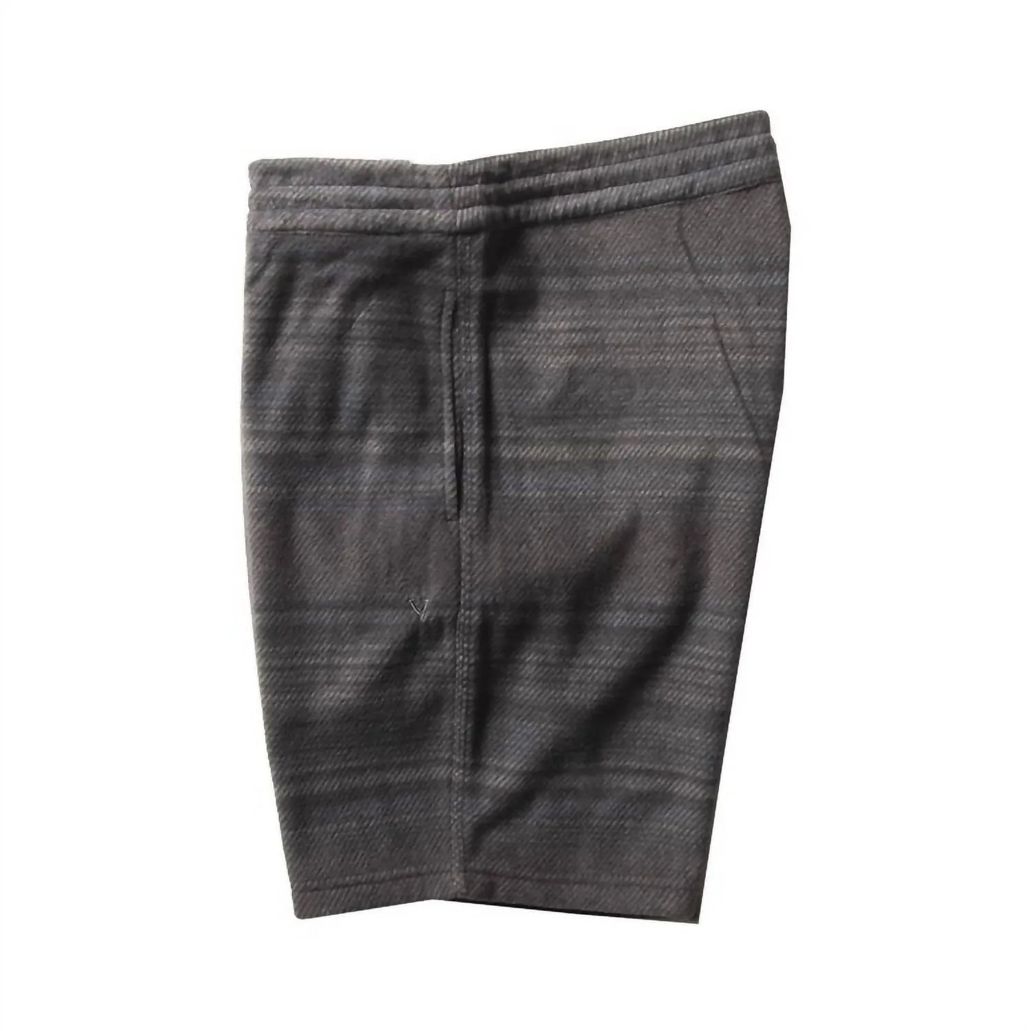 Men's Eco-Zy 18.5" Sofa Surfer Walkshort In Grey