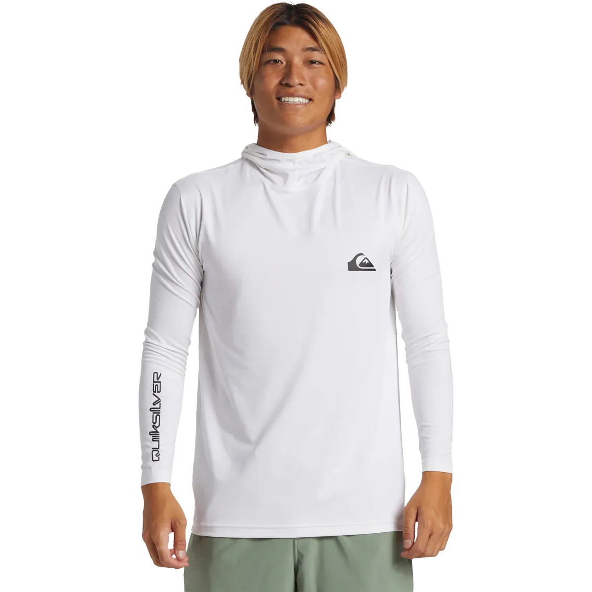 Men's Everyday Hood Hooded Surf Tee