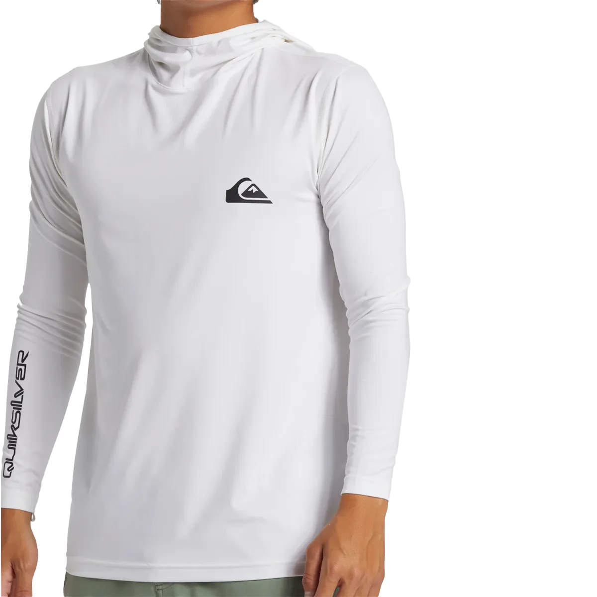 Men's Everyday Hood Hooded Surf Tee