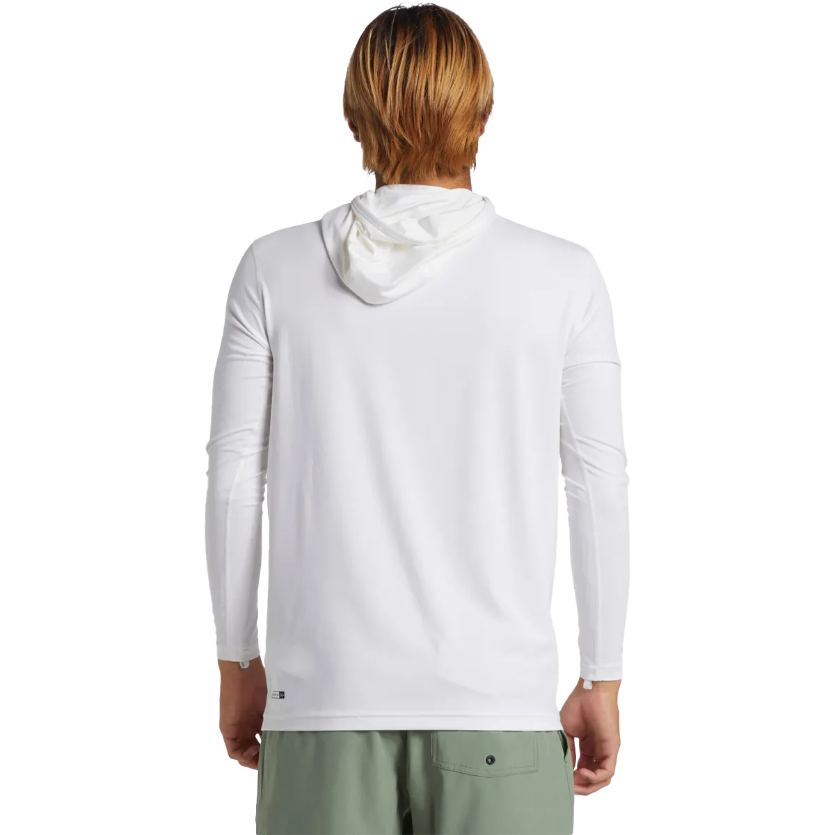 Men's Everyday Hood Hooded Surf Tee