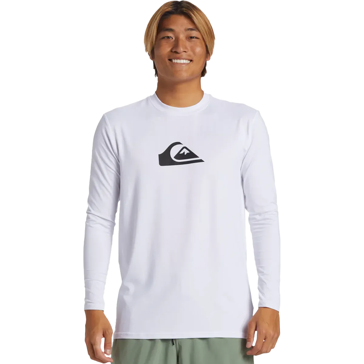 Men's Everyday Surf Tee Long Sleeve