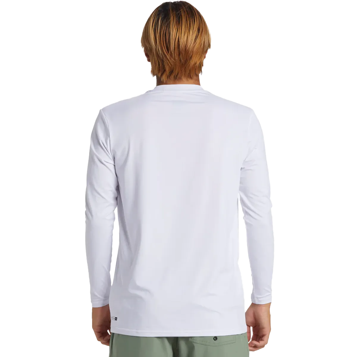 Men's Everyday Surf Tee Long Sleeve