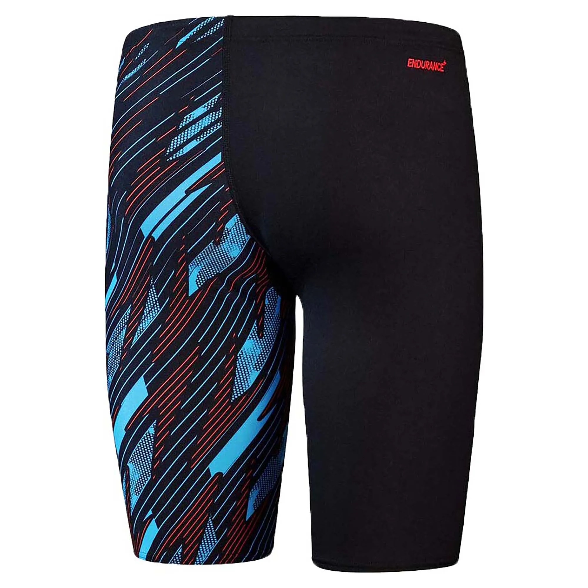 Men's Hyperboom V-Cut Jammer