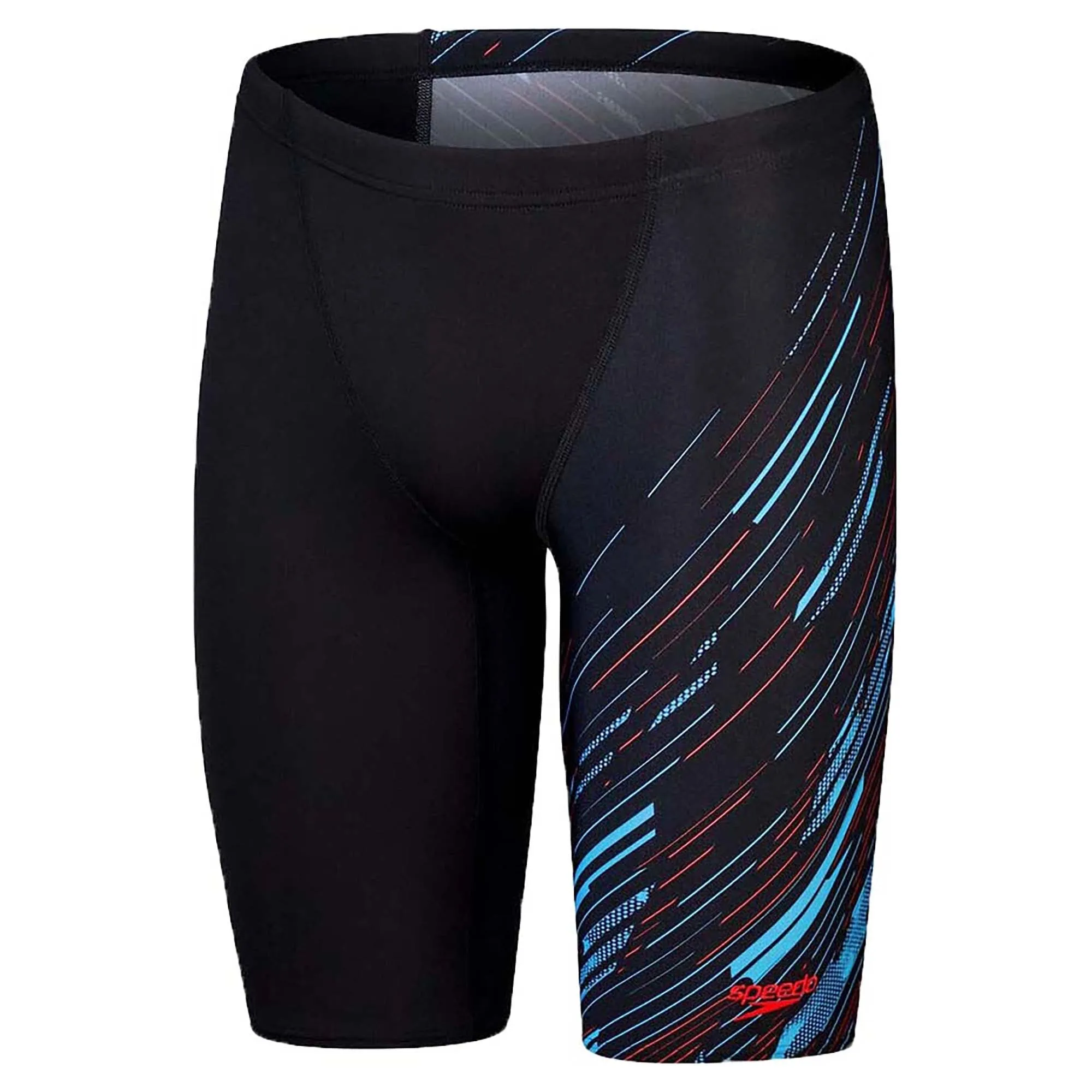 Men's Hyperboom V-Cut Jammer