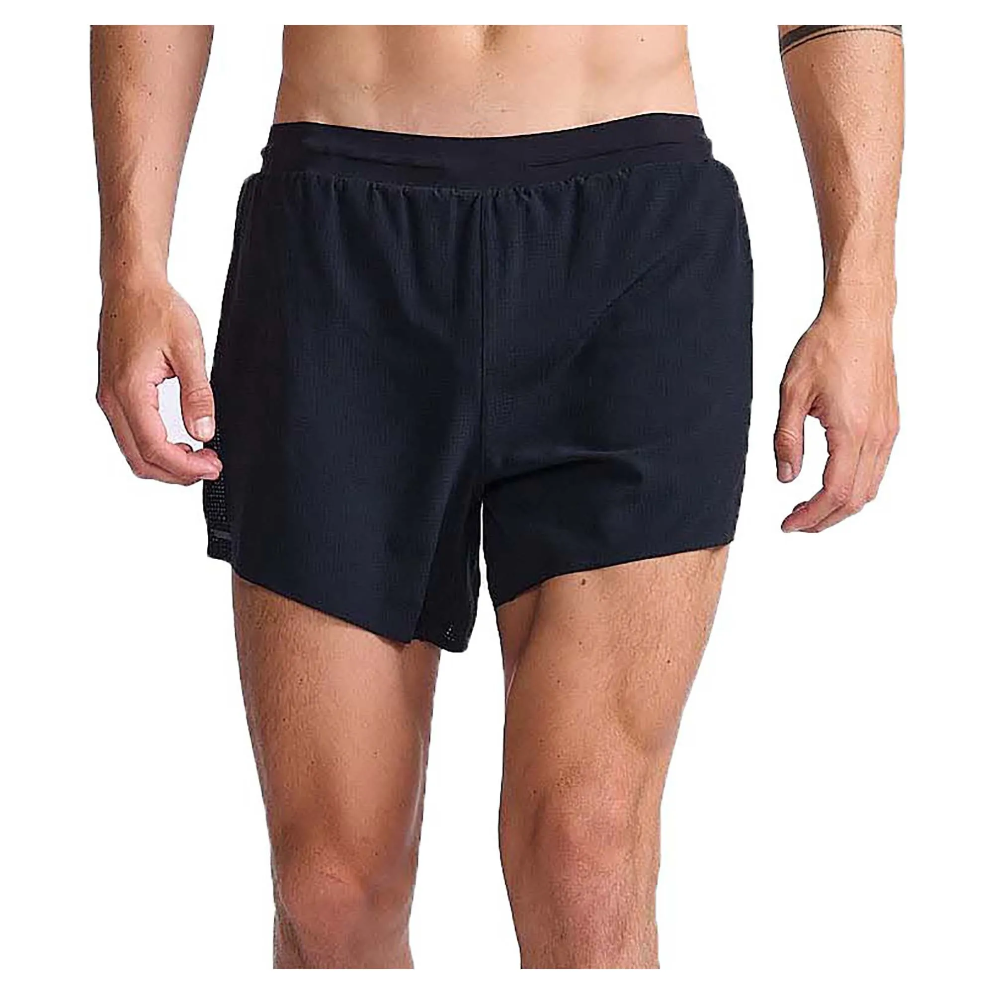 Men's Light Speed Stash 5 Inch Shorts