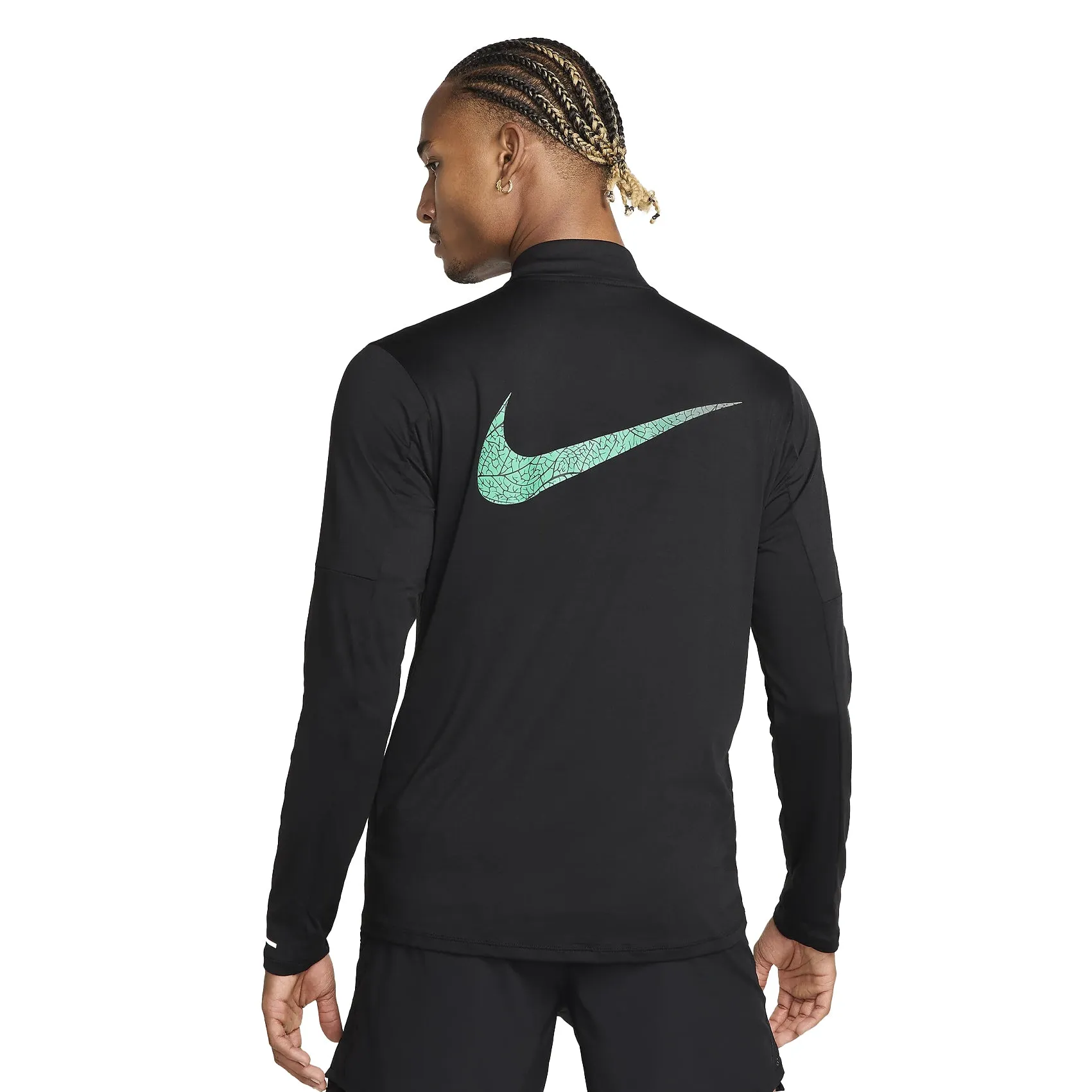 Mens Nike Dri-FIT Element "Kipchoge" Running Top