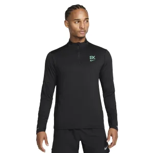 Mens Nike Dri-FIT Element "Kipchoge" Running Top
