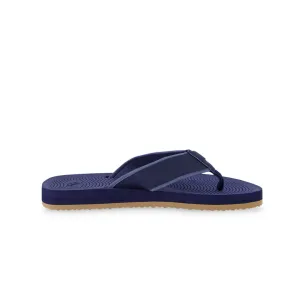 Men's Panama Flip Flops (FMS6011APJ BLU)