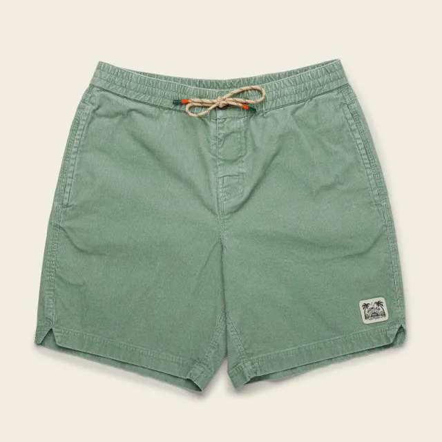 Men's Pressure Drop Cord Shorts
