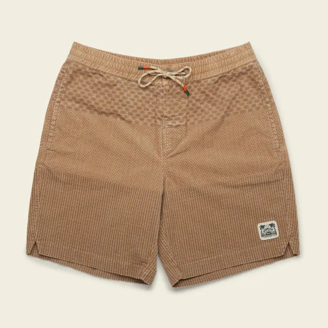 Men's Pressure Drop Cord Shorts