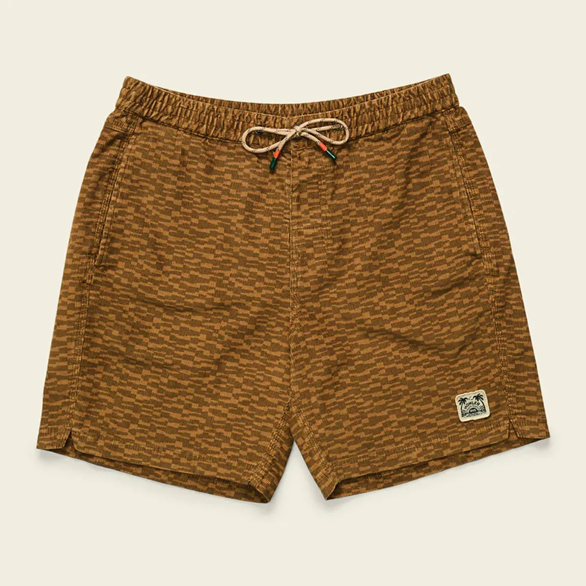Men's Pressure Drop Cord Shorts