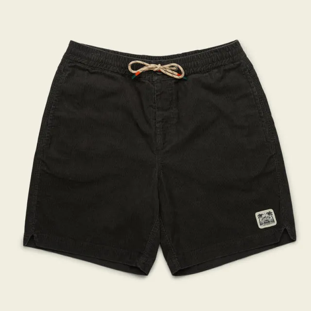Men's Pressure Drop Cord Shorts