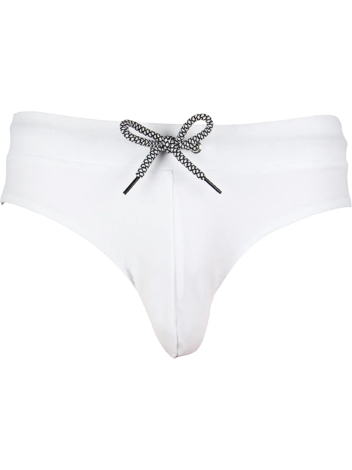 Mens Regular Fit Briefs Swim Bottom Separates