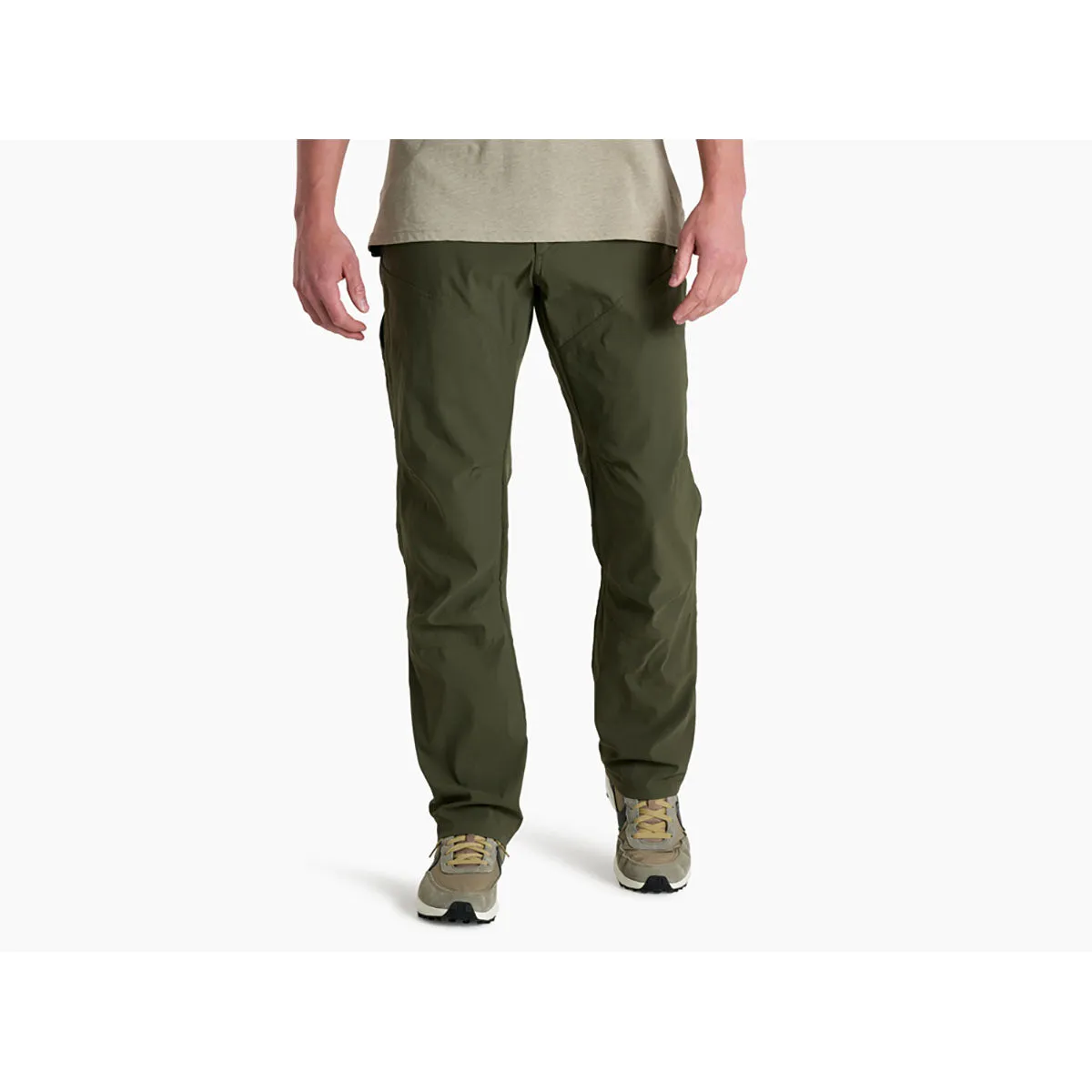 Men's Renegade Pant - 30" Inseam