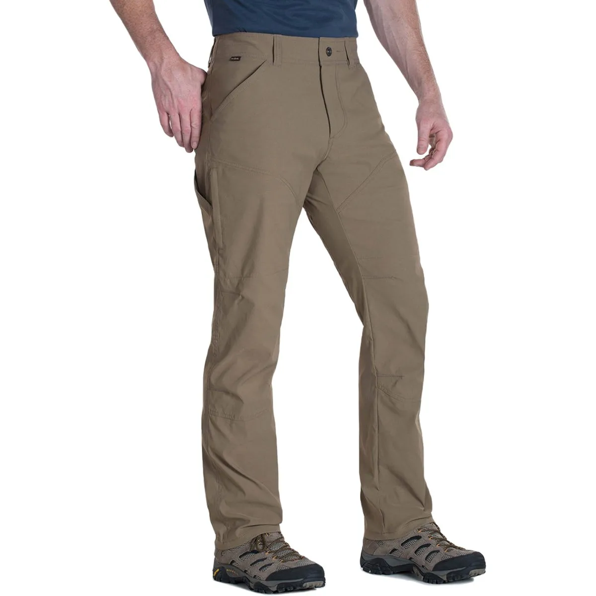 Men's Renegade Pant - 30" Inseam