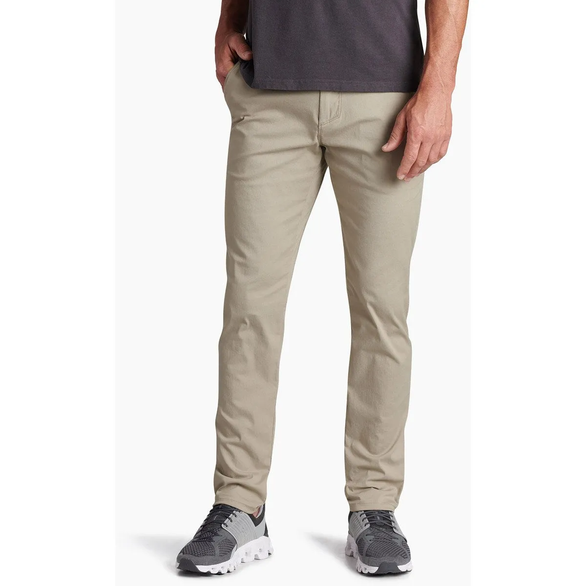 Men's Resistor Lite Chino Tapered - 34" Inseam