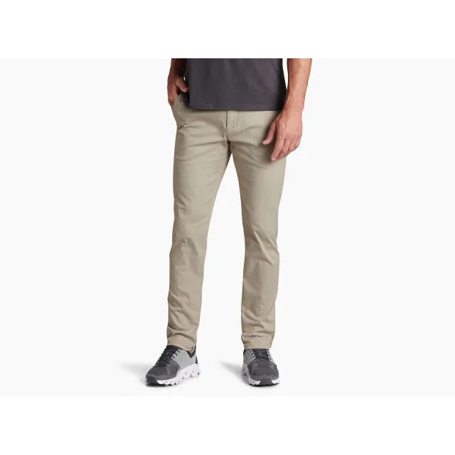Men's Resistor Lite Chino Tapered - 34" Inseam