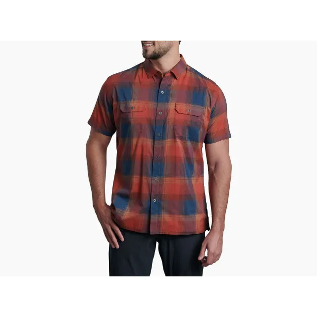 Men's Response Short Sleeve