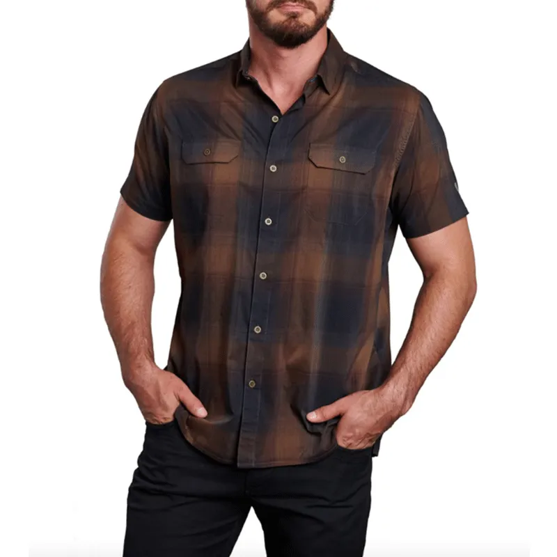 Men's Response Short Sleeve