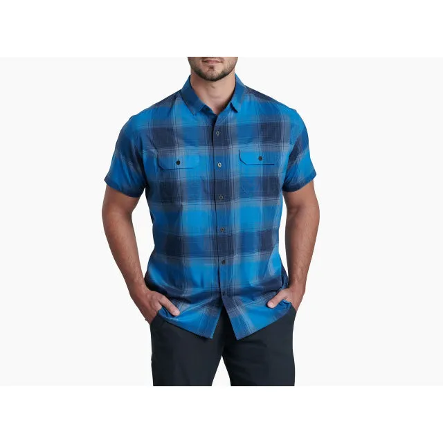 Men's Response Short Sleeve